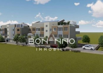 Foto 28 - Three-room apartment Strada Santa Bona Vecchia
 
8, Treviso - photo 27