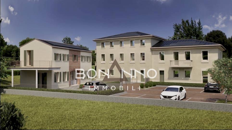 Foto 2 - Independent house VIA DEI TARTARI, Asolo - photo 2