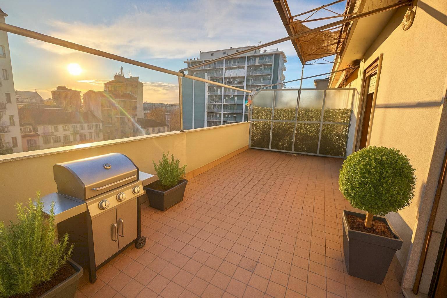 Foto 1 - Trilocale Alessandria - foto 1