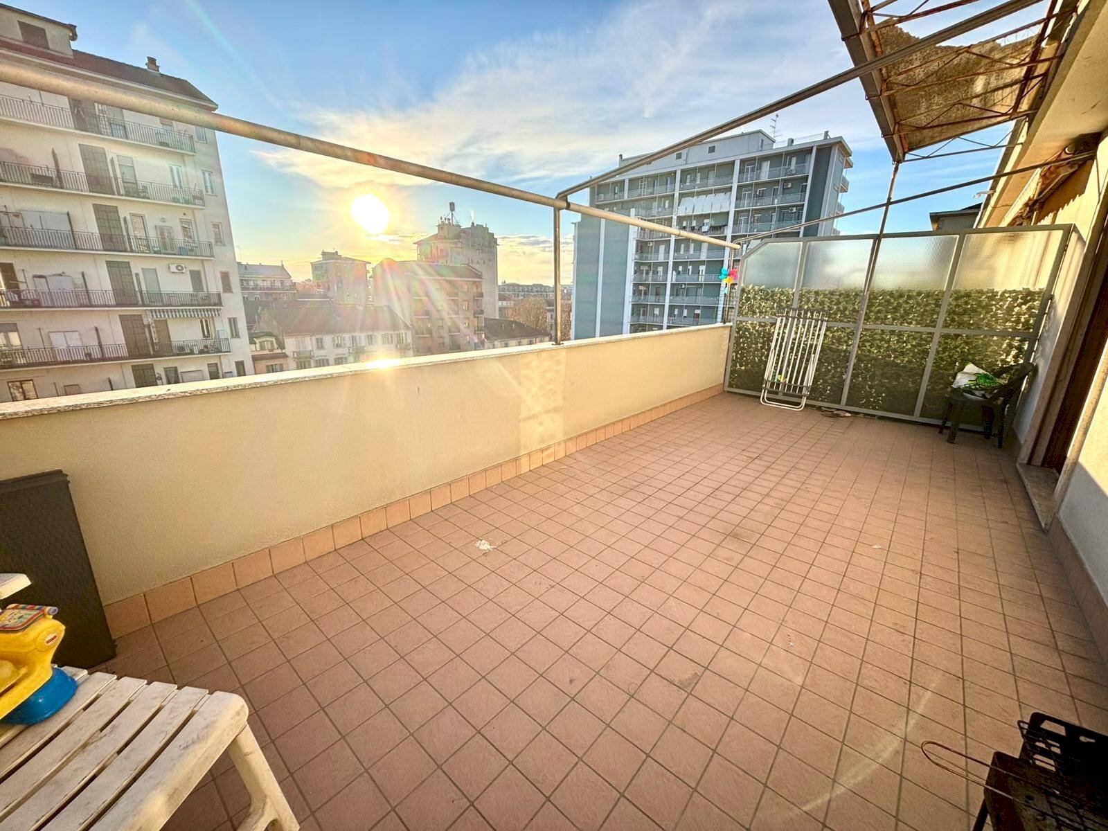 Foto 2 - Trilocale Alessandria - foto 2