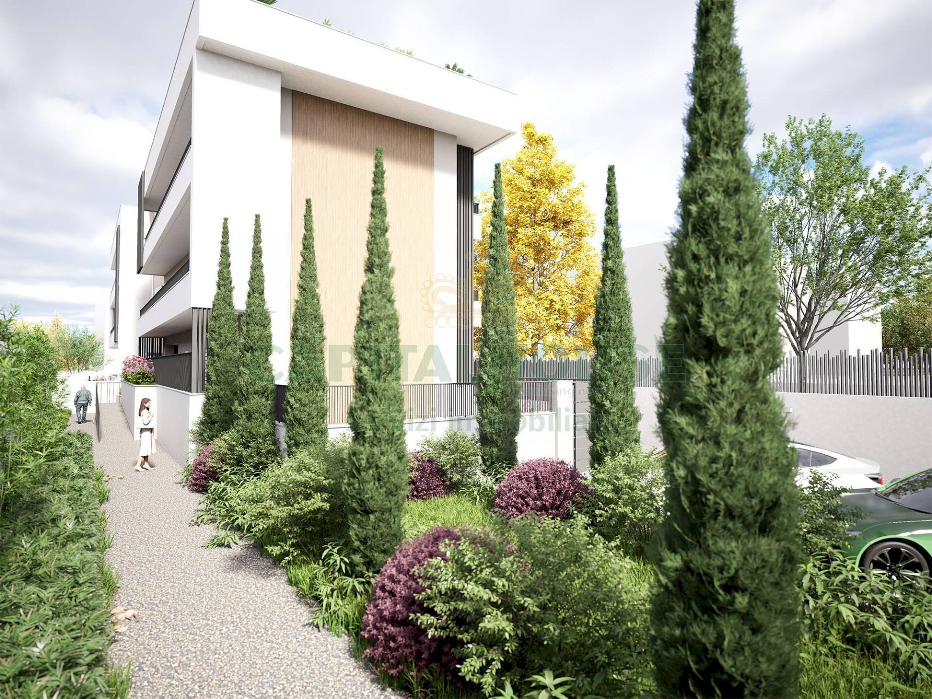 Foto 1 - Four-room apartment via Genovesi, Caserta - photo 1