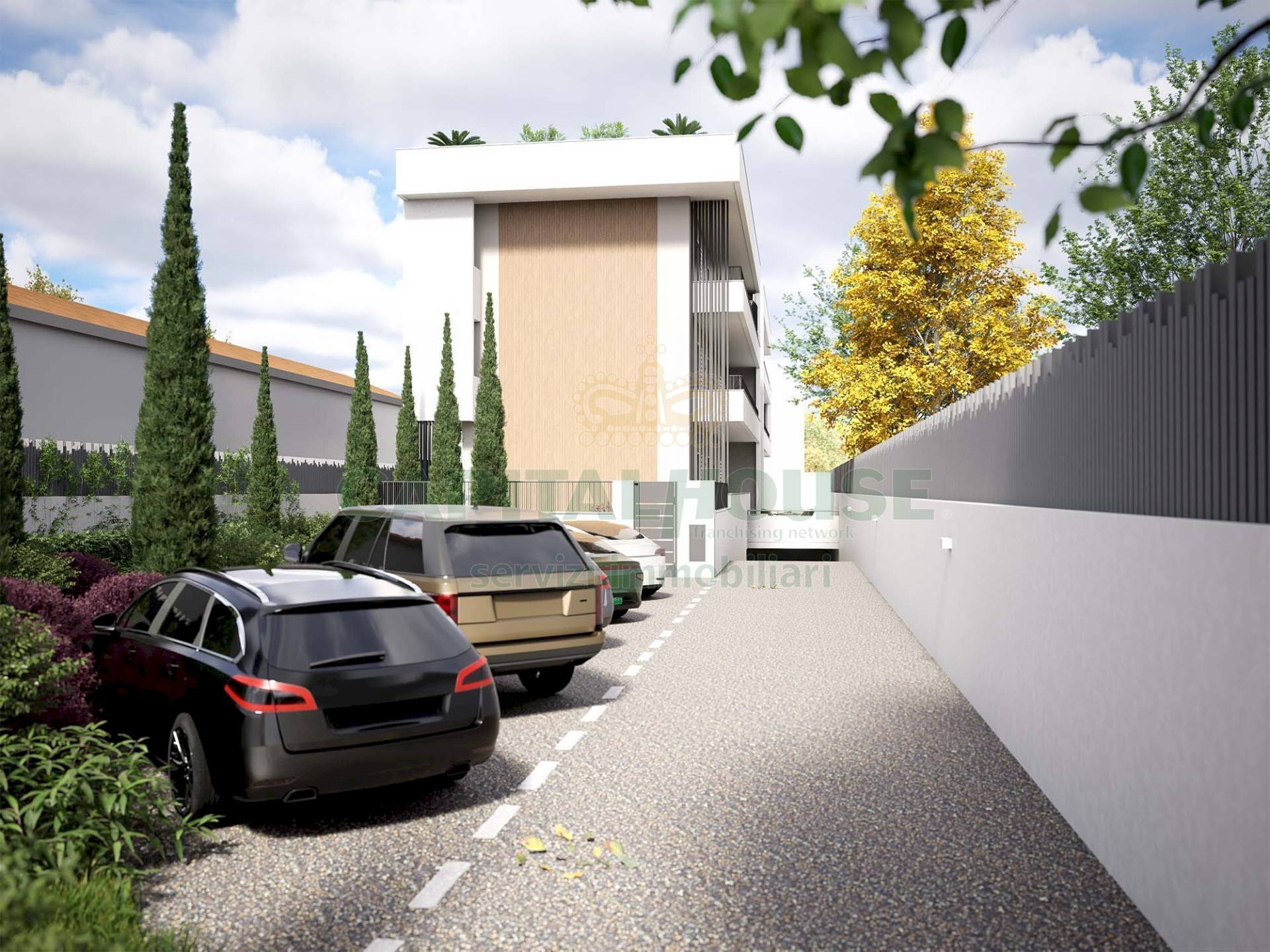 Foto 2 - Four-room apartment via Genovesi, Caserta - photo 2