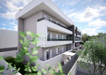 Foto 9 - Quadrilocale via Genovesi, Caserta - foto 9