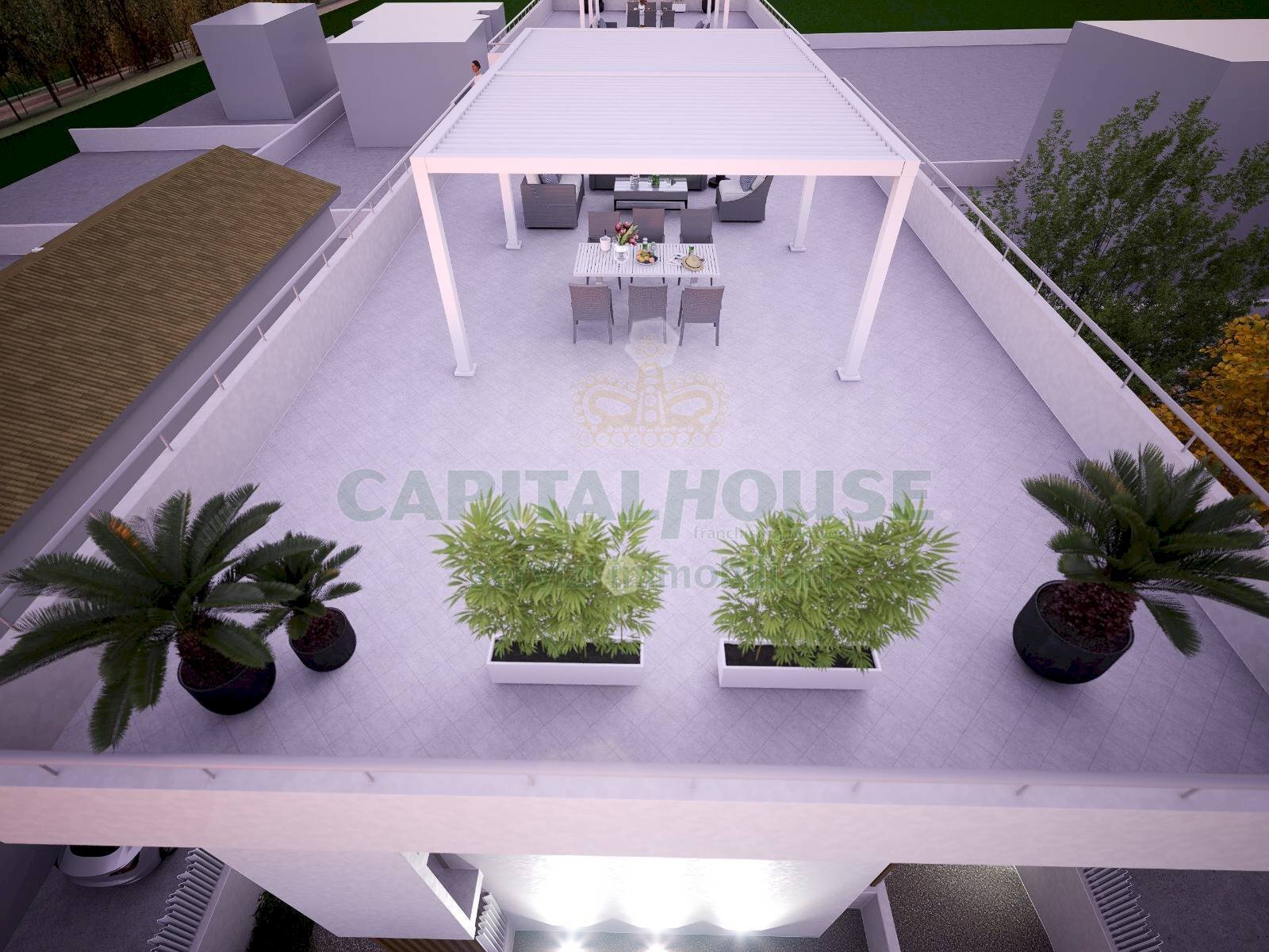 Foto 1 - Four-room apartment via Genovesi, Caserta - photo 1