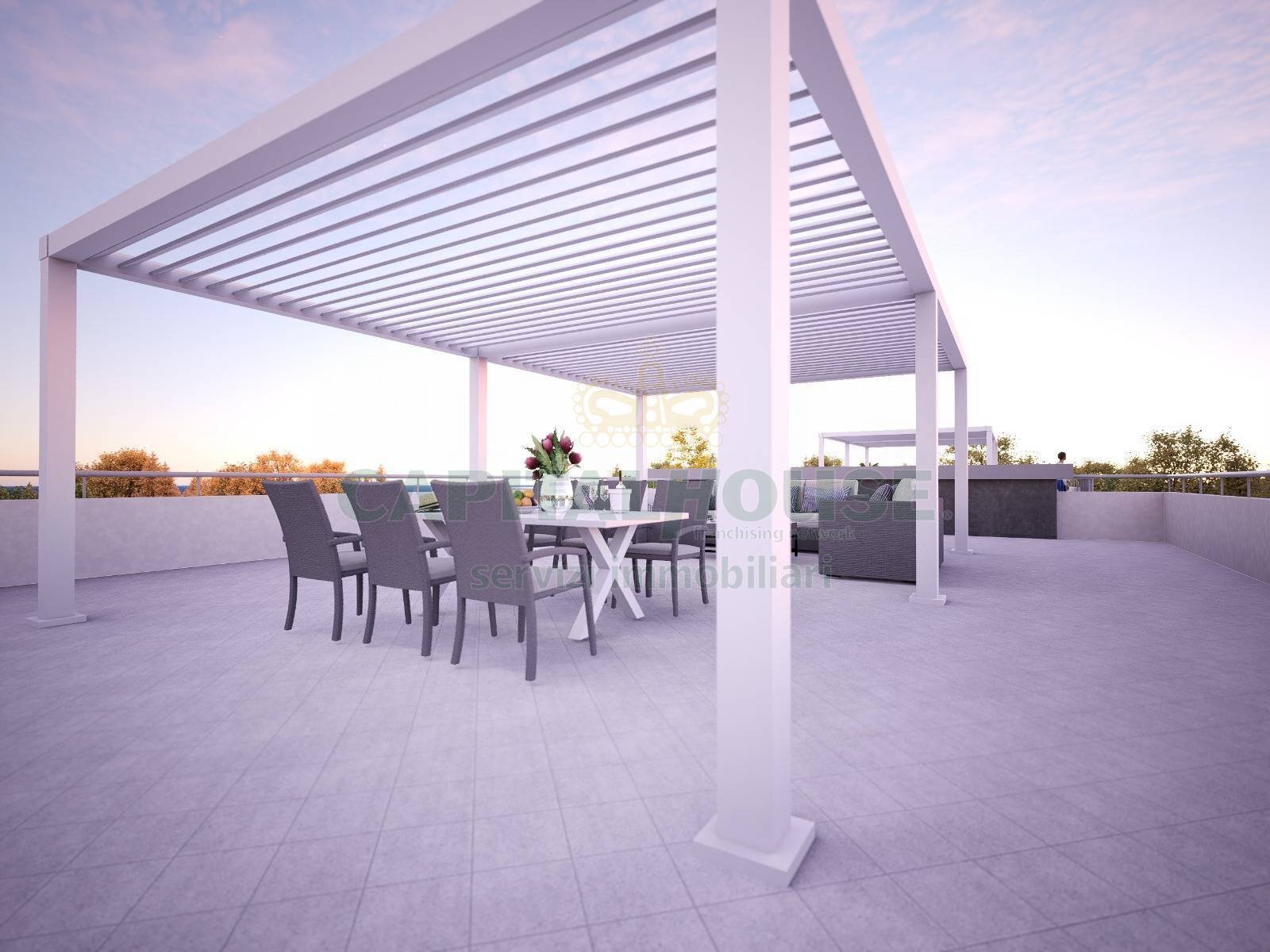 Foto 2 - Four-room apartment via Genovesi, Caserta - photo 2