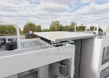 Foto 3 - Quadrilocale via Genovesi, Caserta - foto 3