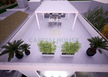 Foto 1 - Quadrilocale via Genovesi, Caserta - foto 1