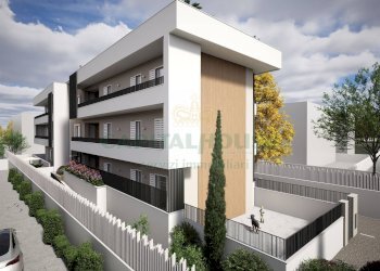 Foto 4 - Quadrilocale via Genovesi, Caserta - foto 4