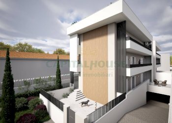 Foto 5 - Quadrilocale via Genovesi, Caserta - foto 5