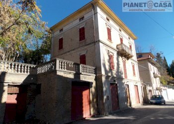 Foto 1 - Casa indipendente Via Marconi, Spinetoli - foto 1