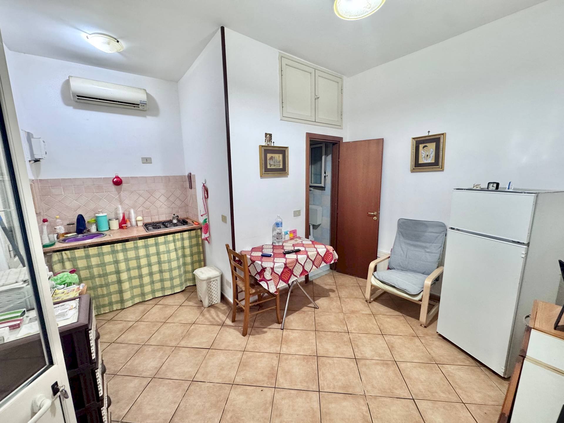 Foto 2 - Two-room apartment Via Andrea Morosini
 
8, Palermo - photo 2