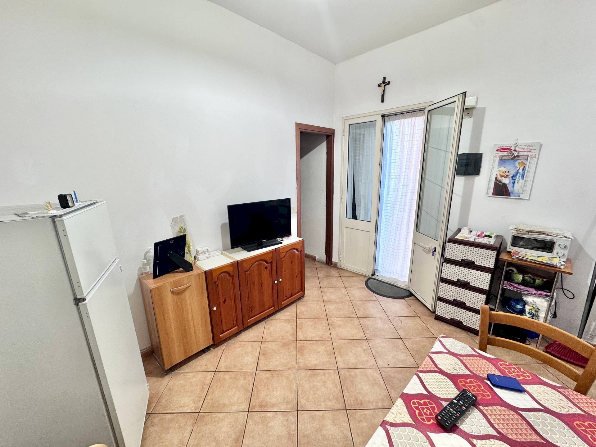 Foto 3 - Two-room apartment Via Andrea Morosini
 
8, Palermo - photo 3