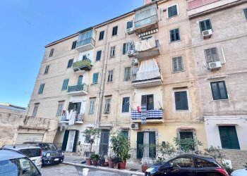 Foto 1 - Bilocale Via Andrea Morosini
 
8, Palermo - foto 1