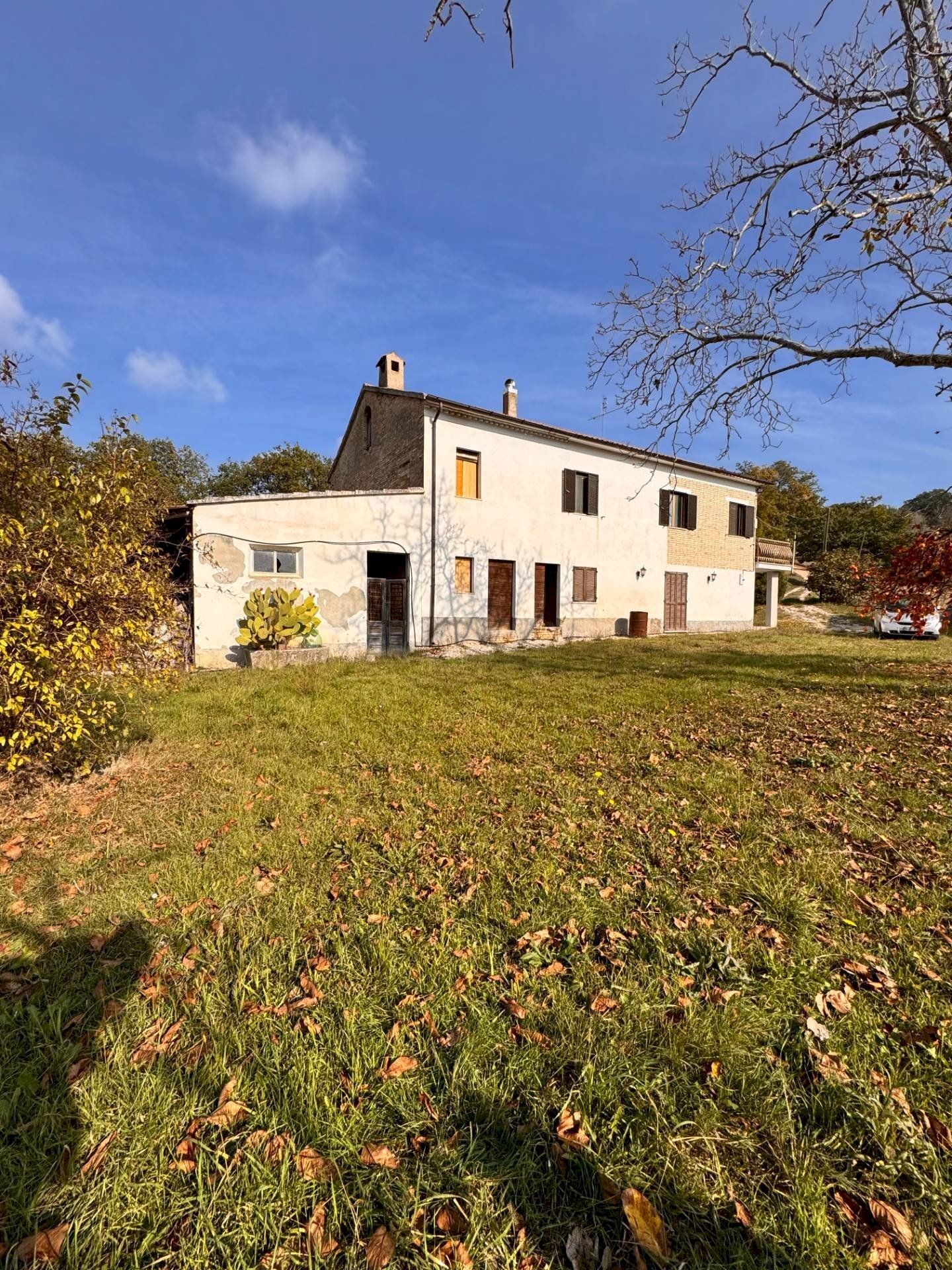 Foto 2 - Independent house Contrada Fegatara
 
6, Montegiorgio - photo 2