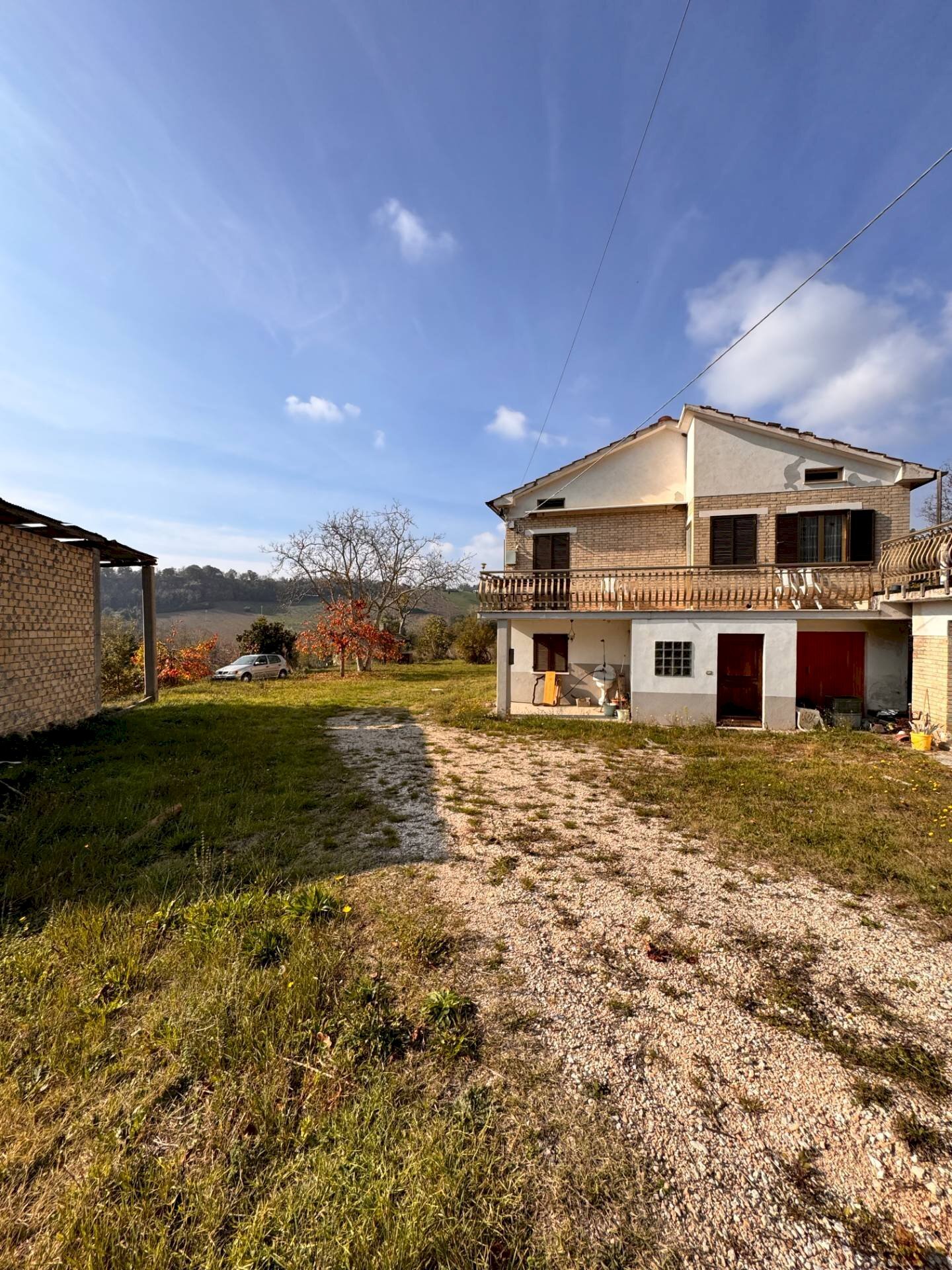 Foto 3 - Independent house Contrada Fegatara
 
6, Montegiorgio - photo 3