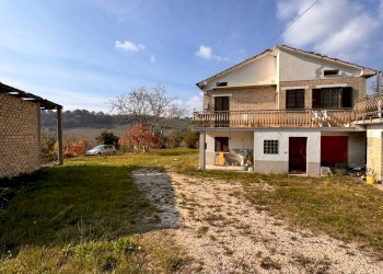 Foto 3 - Independent house Contrada Fegatara
 
6, Montegiorgio - photo 3