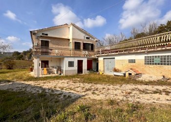 Foto 4 - Independent house Contrada Fegatara
 
6, Montegiorgio - photo 4