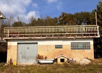 Foto 5 - Independent house Contrada Fegatara
 
6, Montegiorgio - photo 5