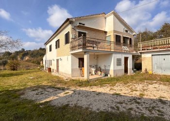 Foto 6 - Independent house Contrada Fegatara
 
6, Montegiorgio - photo 6