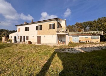 Foto 7 - Independent house Contrada Fegatara
 
6, Montegiorgio - photo 7