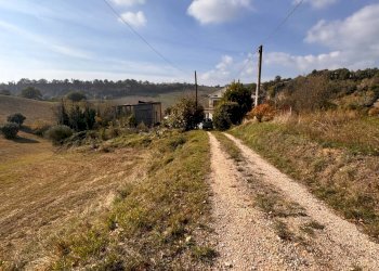 Foto 10 - Independent house Contrada Fegatara
 
6, Montegiorgio - photo 10