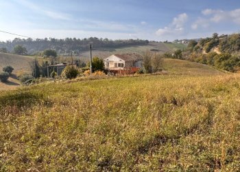 Foto 12 - Independent house Contrada Fegatara
 
6, Montegiorgio - photo 12