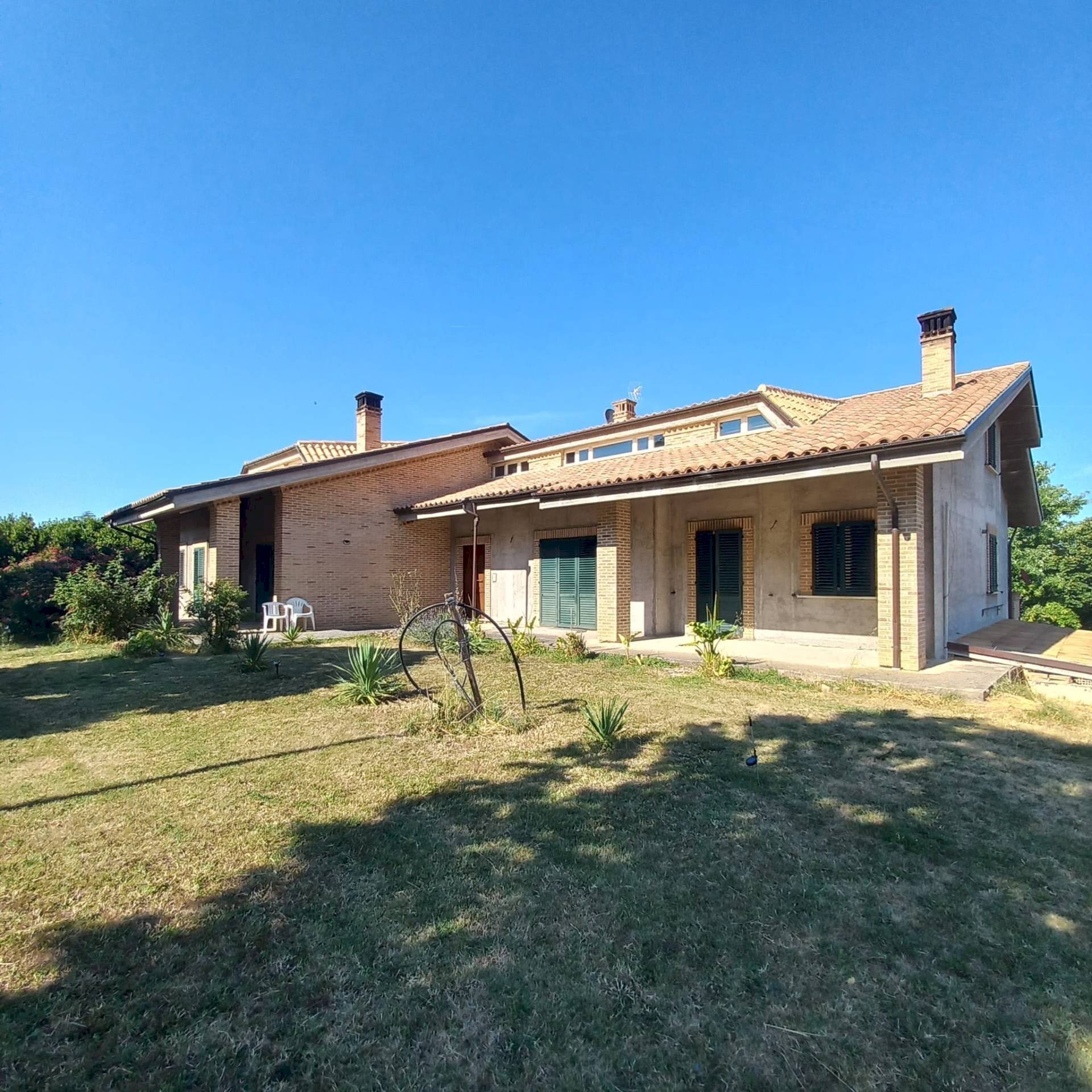 Foto 1 - Casa indipendente Chiavanella
 
2, Monteleone di Fermo - foto 1