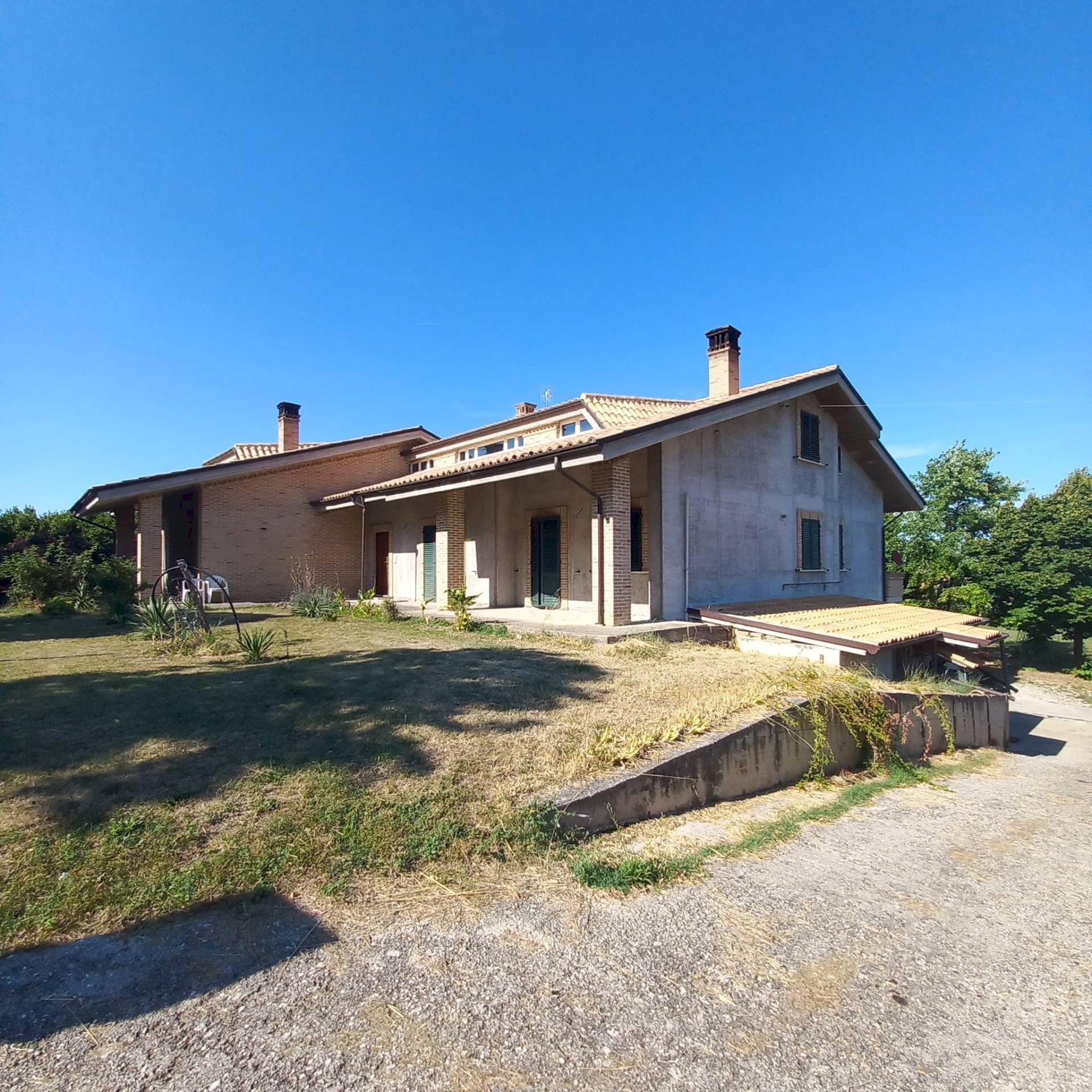 Foto 2 - Casa indipendente Chiavanella
 
2, Monteleone di Fermo - foto 2