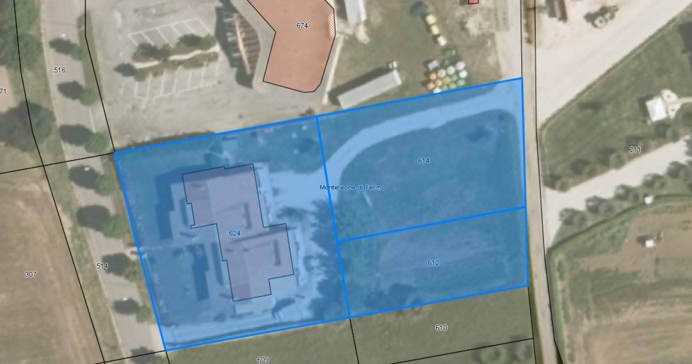 Foto 3 - Casa indipendente Chiavanella
 
2, Monteleone di Fermo - foto 3