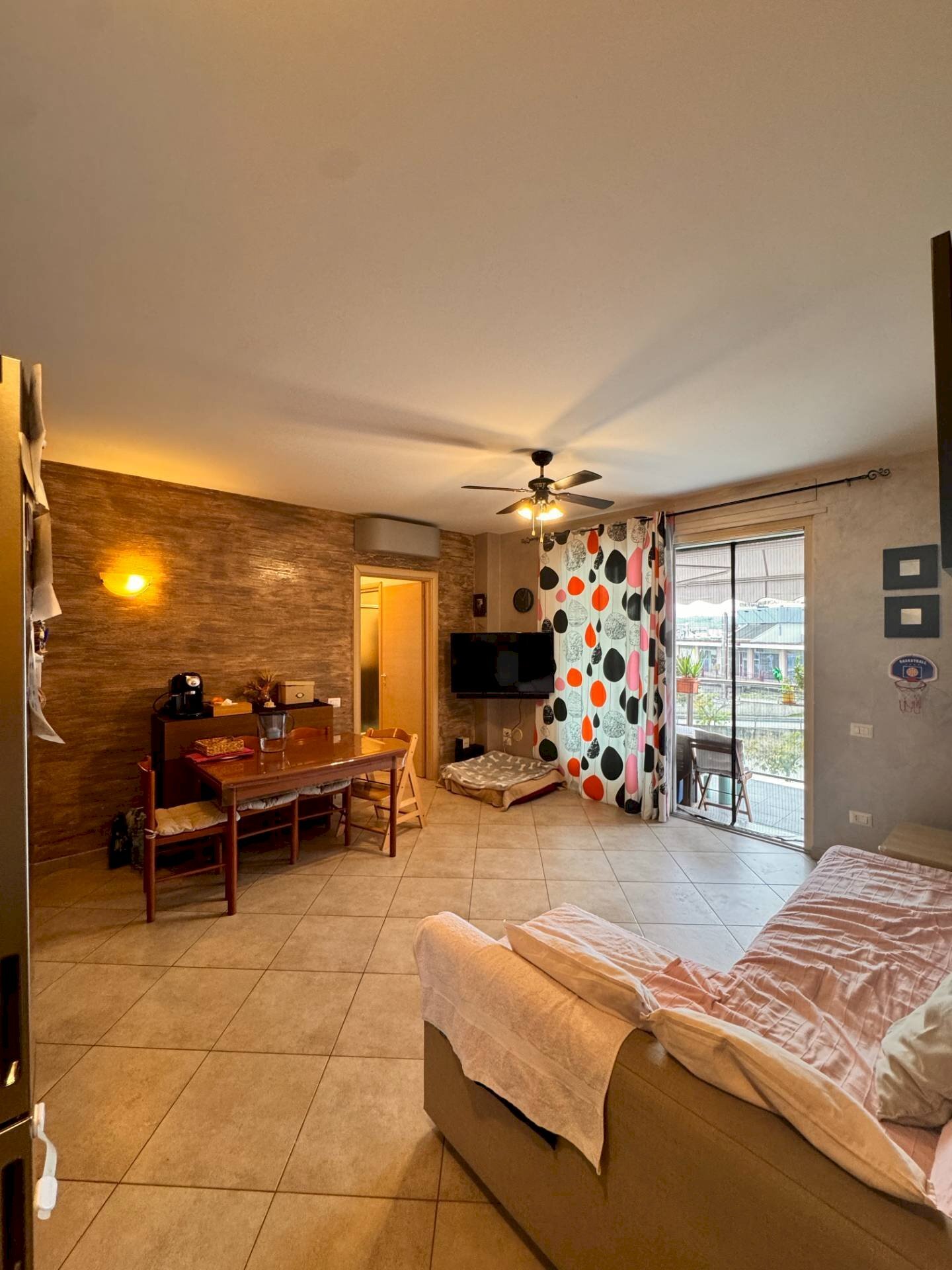 Foto 1 - Quadrilocale Viale America, Magliano di Tenna - foto 1