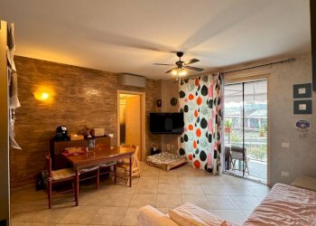 Foto 1 - Quadrilocale Viale America, Magliano di Tenna - foto 1