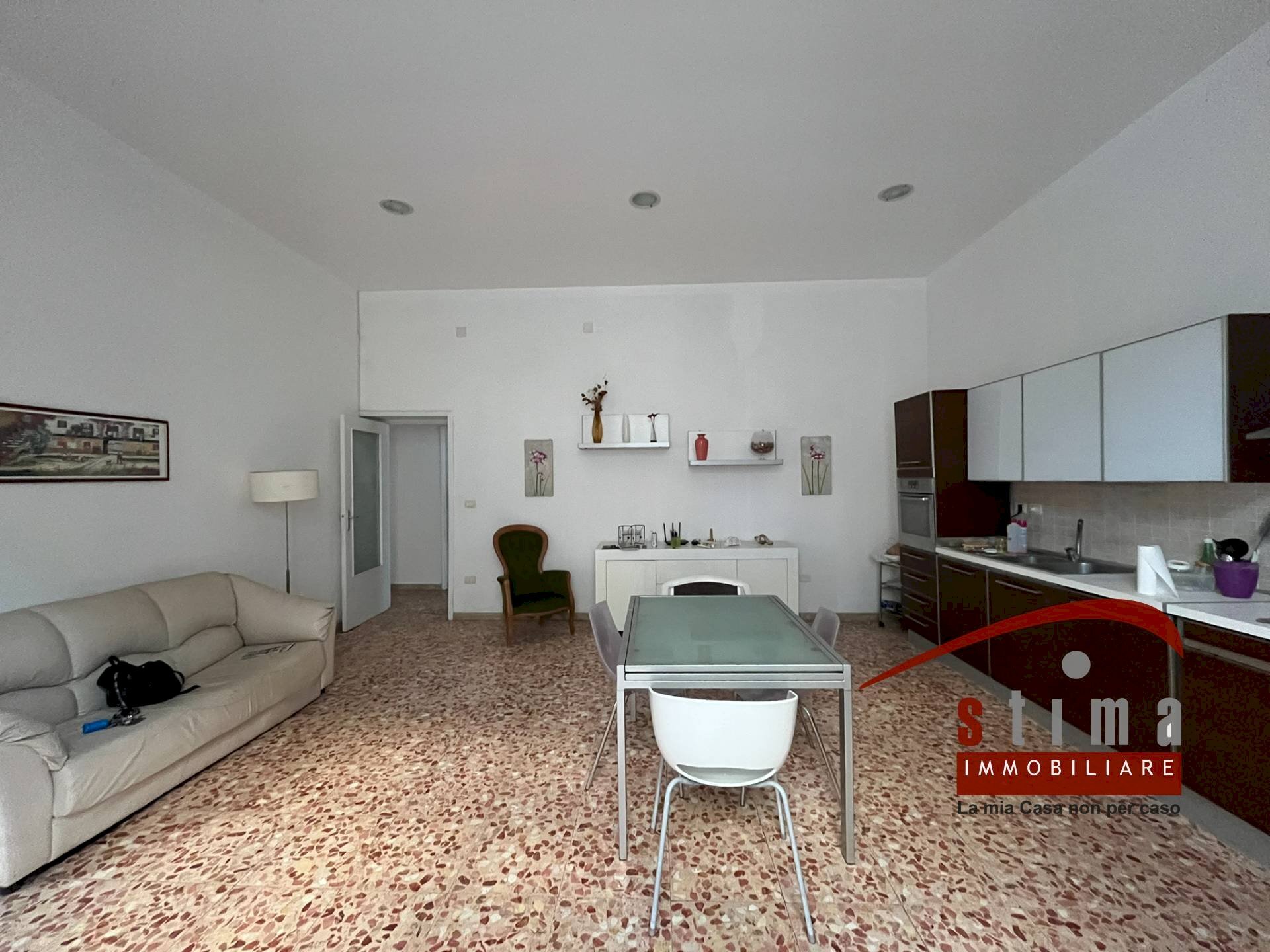 Foto 2 - Three-room apartment via Eritrea
9, Siracusa - photo 2