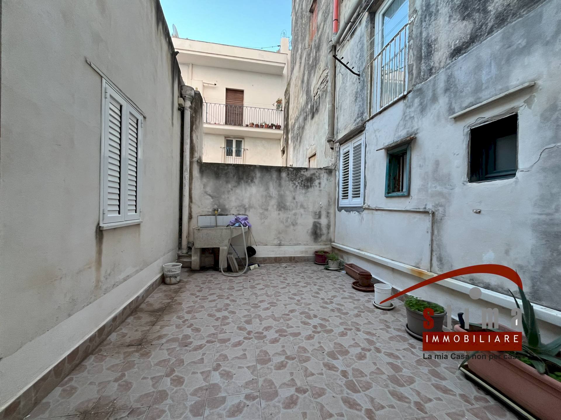 Foto 3 - Three-room apartment via Eritrea
9, Siracusa - photo 3