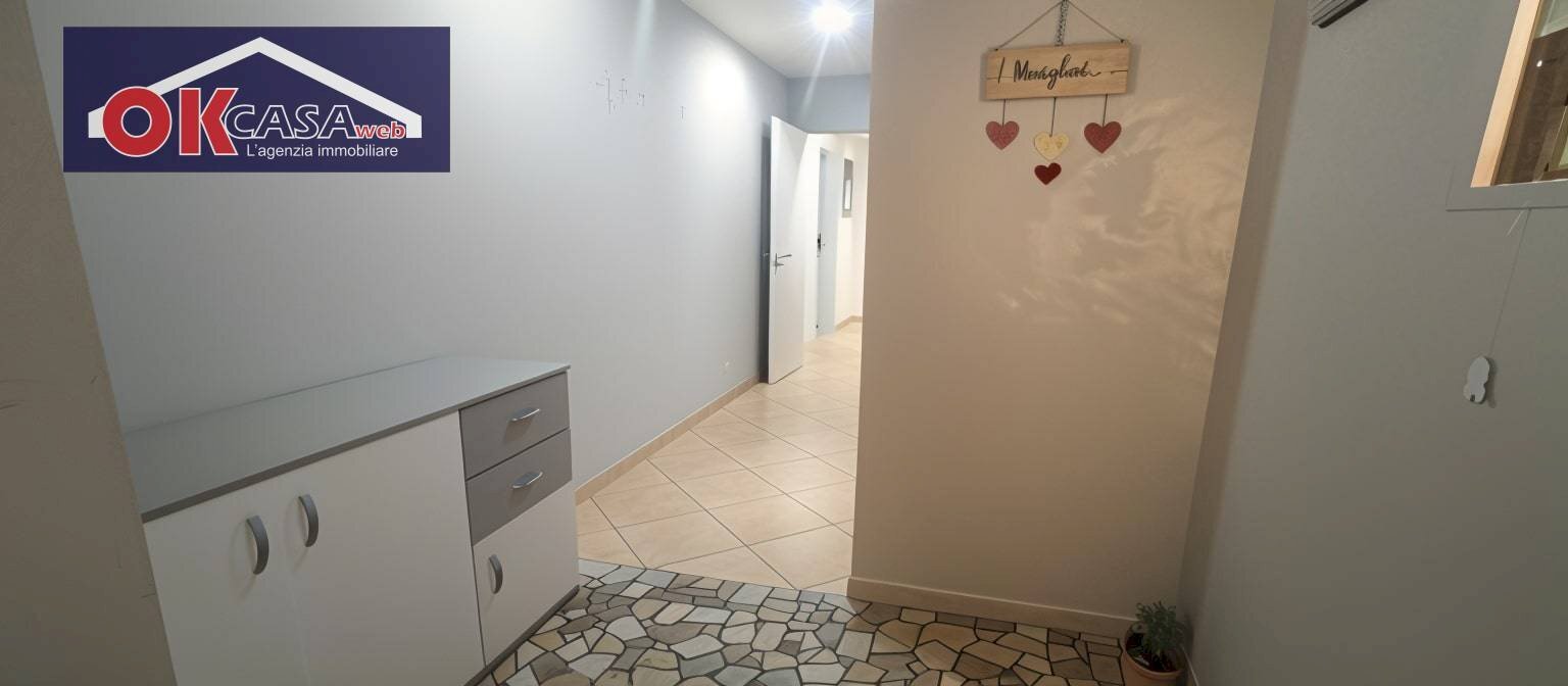 Foto 2 - Four-room apartment Vicolo Desenibus, Monfalcone - photo 2