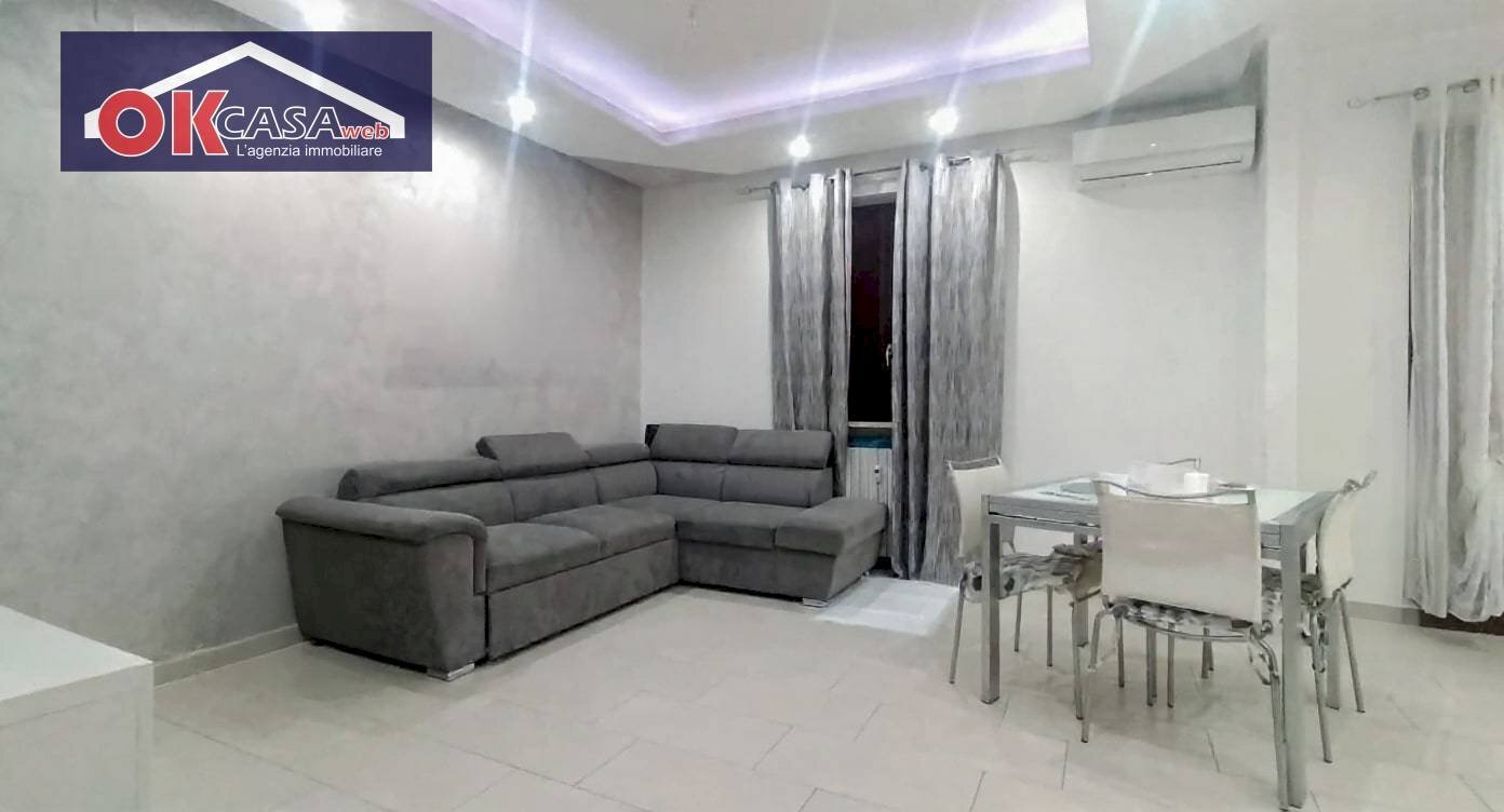 Foto 3 - Four-room apartment Vicolo Desenibus, Monfalcone - photo 3