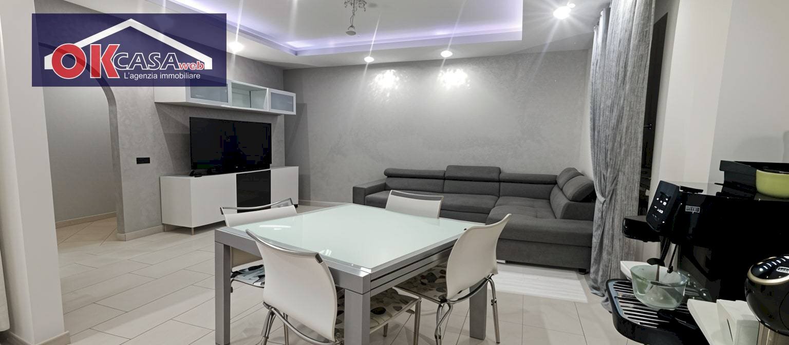 Foto 1 - Four-room apartment Vicolo Desenibus, Monfalcone - photo 1