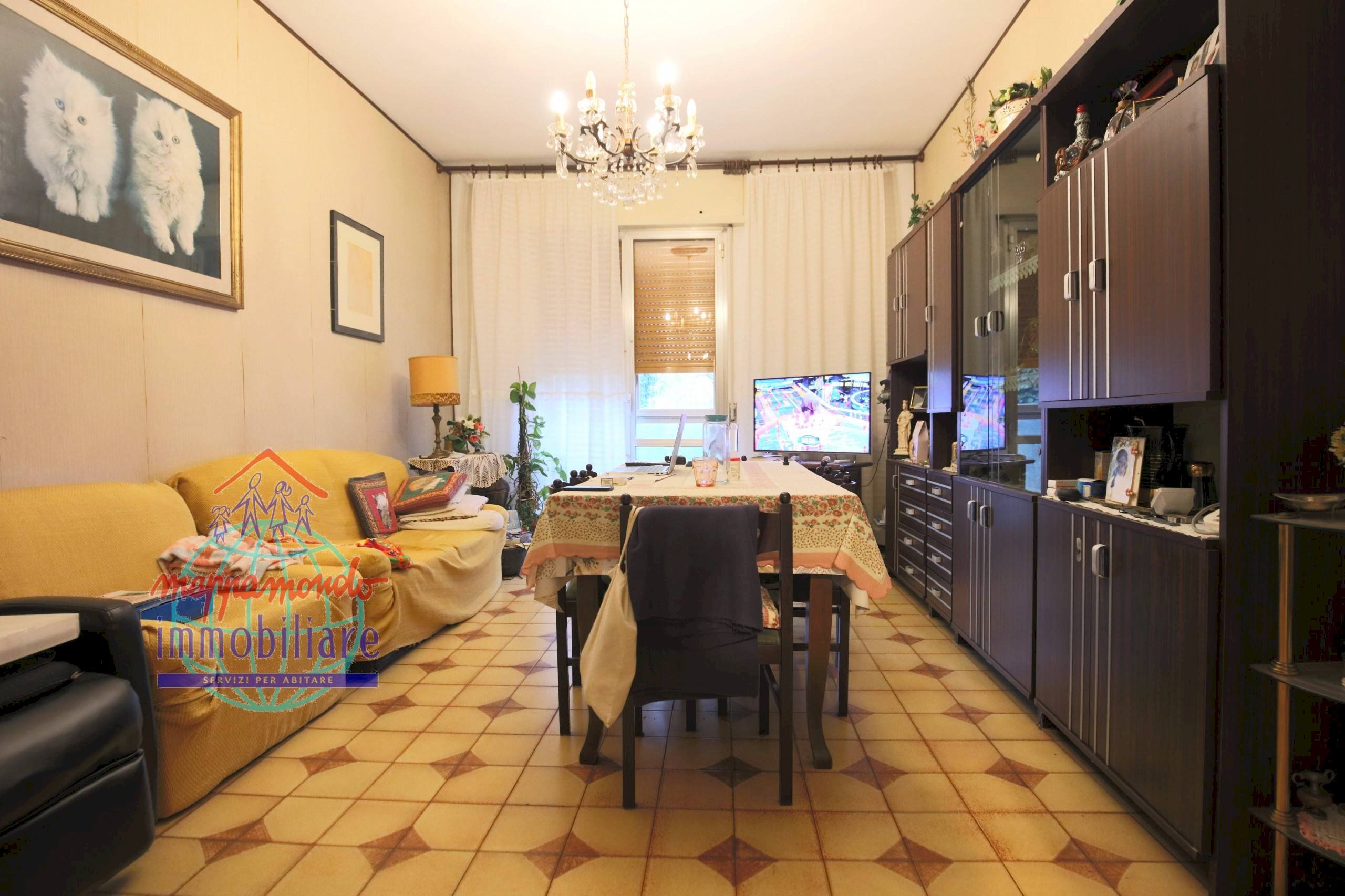 Foto 1 - Apartment VIA UGO BASSI
 
9/2, Cento - photo 1