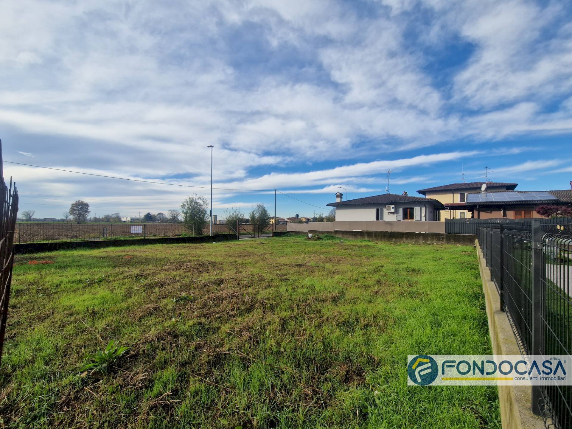 Foto 1 - Terreno edificabile VIA SANDRO PERTINI, Torbole Casaglia - foto 1