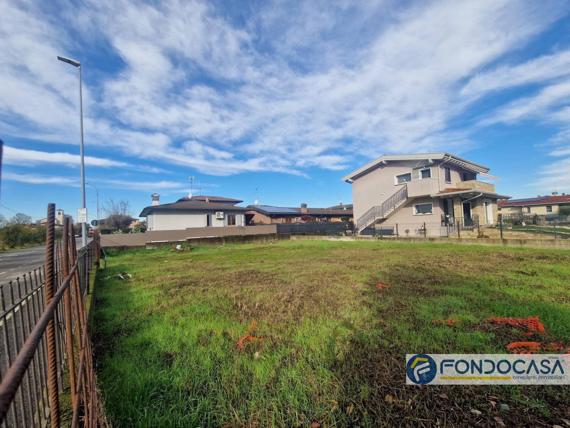 Foto 2 - Terreno edificabile VIA SANDRO PERTINI, Torbole Casaglia - foto 2