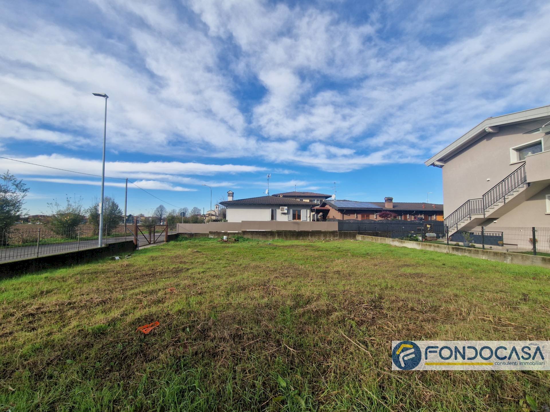 Foto 3 - Terreno edificabile VIA SANDRO PERTINI, Torbole Casaglia - foto 3