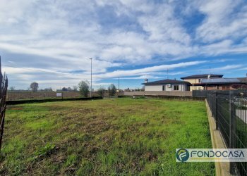 Foto 1 - Building land VIA SANDRO PERTINI, Torbole Casaglia - photo 1