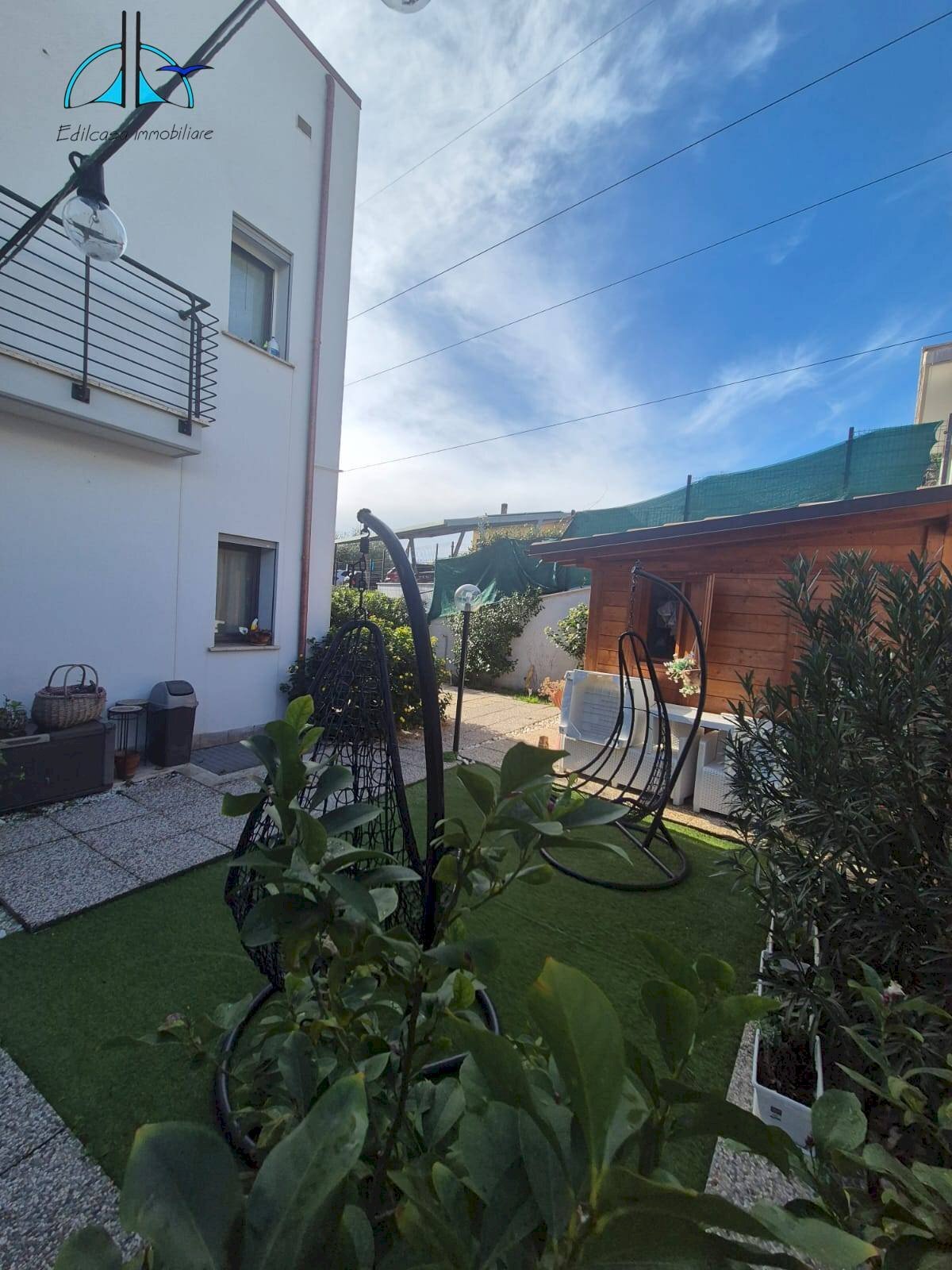 Foto 2 - Three-room apartment via carlo alberto dalla chiesa
16, Fara in Sabina - photo 2