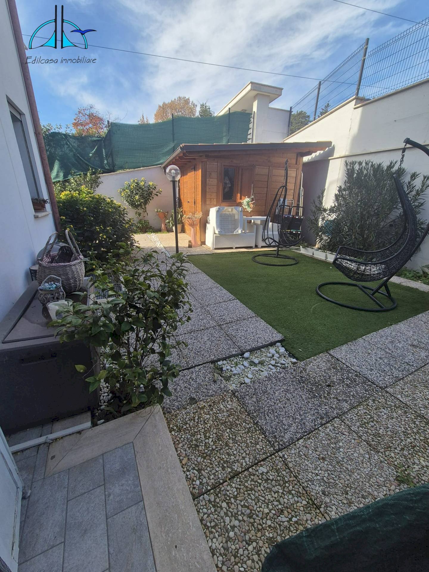 Foto 3 - Three-room apartment via carlo alberto dalla chiesa
16, Fara in Sabina - photo 3