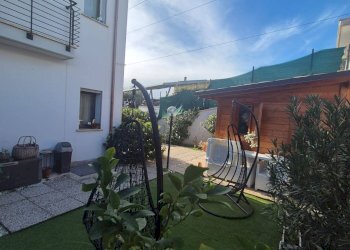 Foto 2 - Trilocale via carlo alberto dalla chiesa
 
16, Fara in Sabina - foto 2