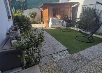 Foto 3 - Trilocale via carlo alberto dalla chiesa
 
16, Fara in Sabina - foto 3