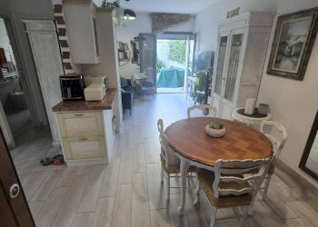 Foto 4 - Trilocale via carlo alberto dalla chiesa
 
16, Fara in Sabina - foto 4