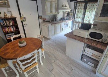 Foto 5 - Trilocale via carlo alberto dalla chiesa
 
16, Fara in Sabina - foto 5