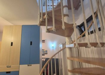 Foto 15 - Trilocale via carlo alberto dalla chiesa
 
16, Fara in Sabina - foto 15