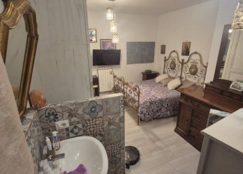 Foto 18 - Trilocale via carlo alberto dalla chiesa
 
16, Fara in Sabina - foto 18