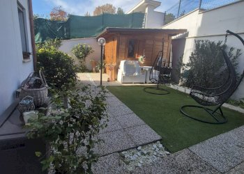 Foto 20 - Trilocale via carlo alberto dalla chiesa
 
16, Fara in Sabina - foto 20